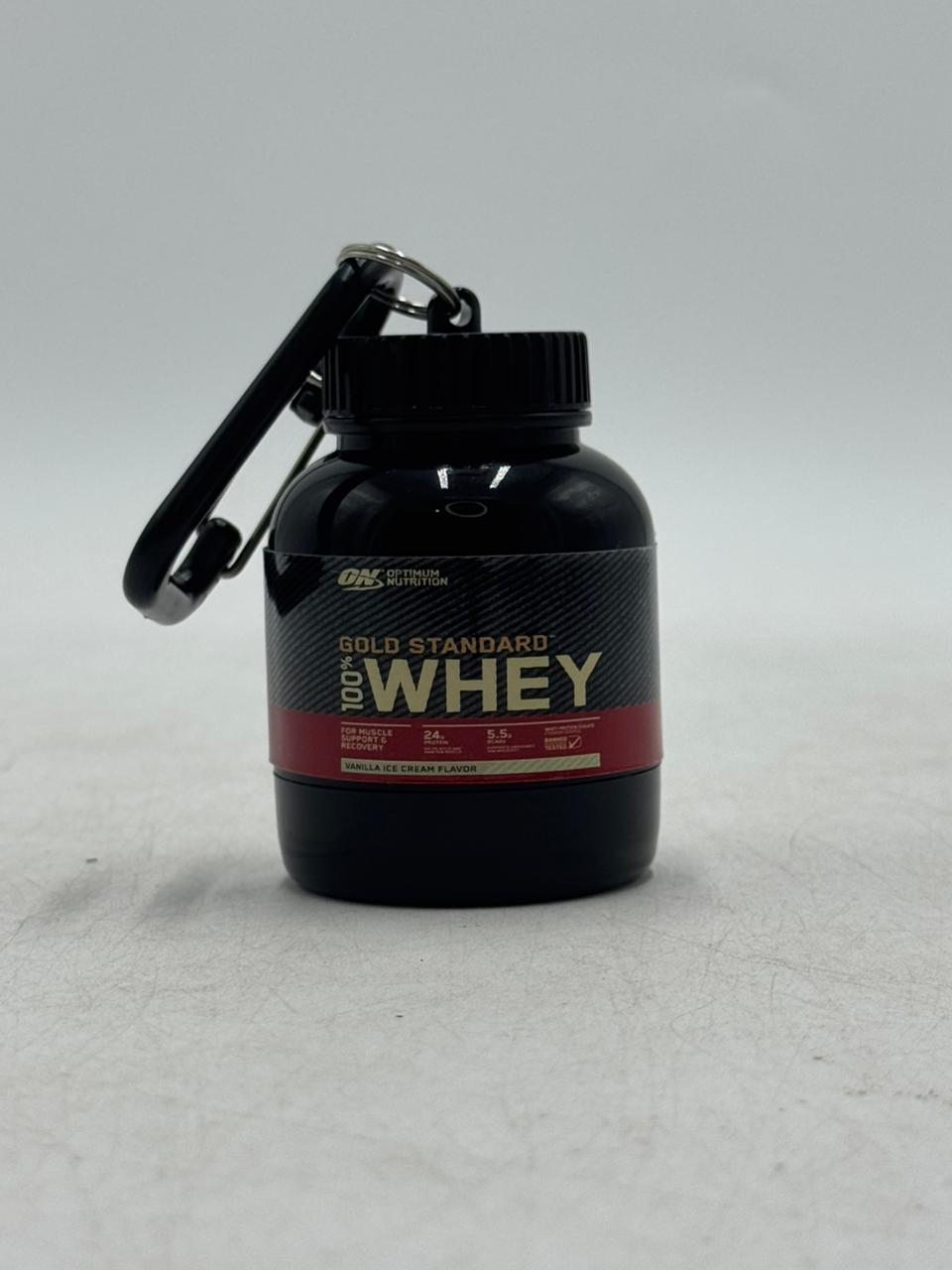 Optimum Nutrition Gold Standard Porta Scoop | 1 Pieza