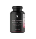 B Life Myo & D-Chiro Inositol | 500 mg | 240 Cápsulas