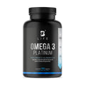 B Life Omega 3 Platinum | 1000 mg | 180 Cápsulas