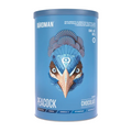 Birdman Peacock Plant Meal | 21 Servicios