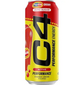 C4 Performance Energy | 16 oz