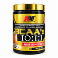 Advance Nutrition BCAA 10:1:1 | 300 g | 30 Servicios | Moka