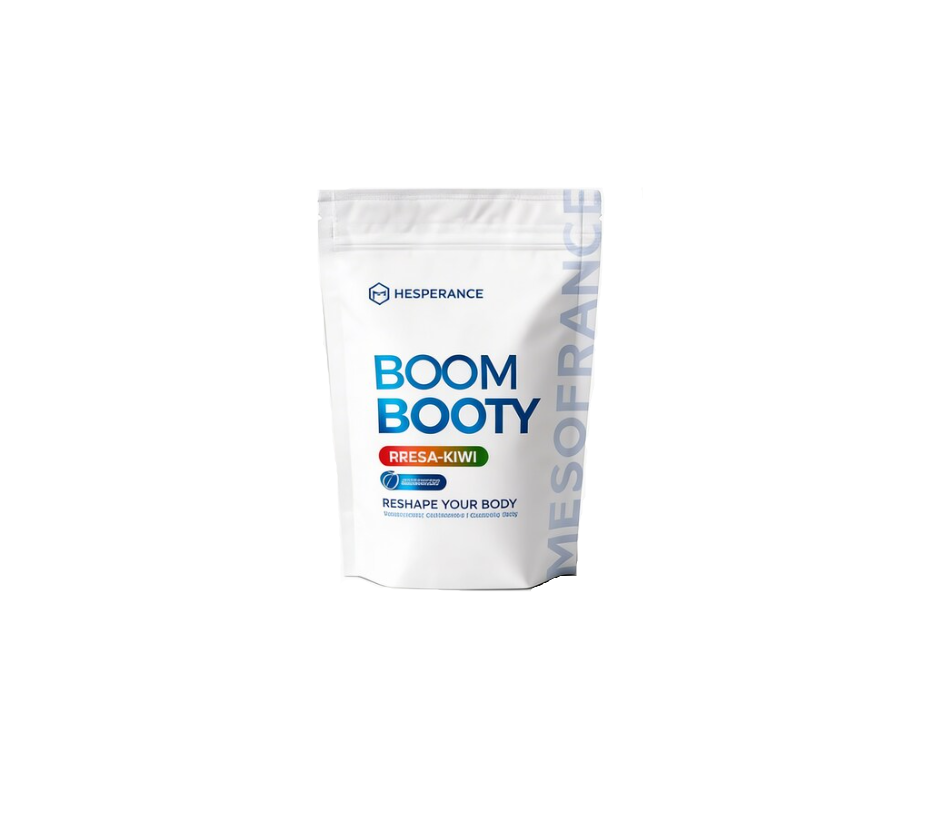 BOOM BOOTY MESOFRANCE (PEPTONAS DE COLAGENO)