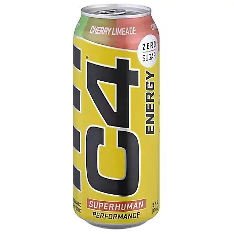 C4 Energy Bebida Energética 16 oz | Cellucor
