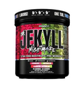 Jekyll Nightmare Dual Pre-Workout | 40 Servicios